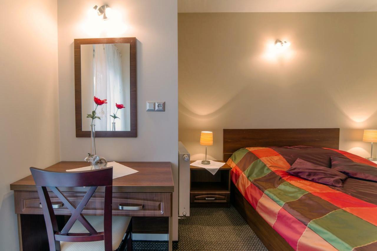 Janowka Apartamenty Kościelisko Extérieur photo