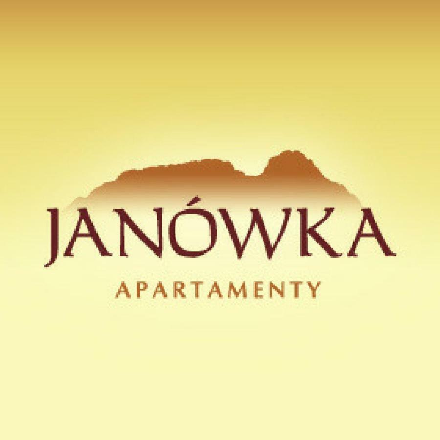 Janowka Apartamenty Kościelisko Extérieur photo